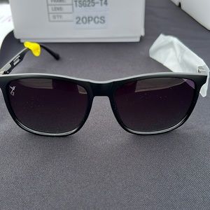 Island Trinketz Sunglasses